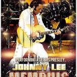 Johnny Lee Memphis