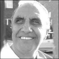 ALFRED CARREGAL Obituary (1946