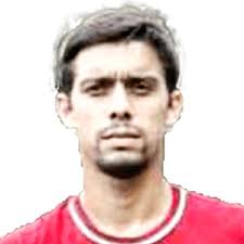 Pedro Sakamoto VS Jose Pereira