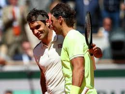 Novak djokovic and rafael nadal meet in the final of the 2020 french open on sunday. Federer Saw Nadal Grow Right In Front Of My Eyes Sportstar