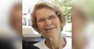 Obituary for Carolyn (Chidester) Dauwe