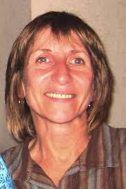 Pascale DARD (BANDELIER) (CHAUCENNE, BESANCON)