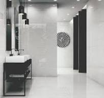 Elegance White Dolomite - B&F Ceramics