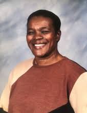 Obituary information for Doteriez J. Edwards