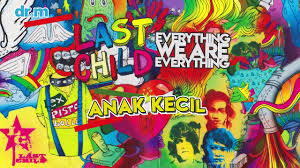 Summer holiday helped to make her name alongside sir cliff in 1963. Chord Kunci Gitar Dan Lirik Lagu Anak Kecil Last Child Tangis Dari Mulut Mereka Bangkitkan Tribun Solo