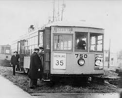 Image result for Green Poly 1990 Aero Mayflower Transit