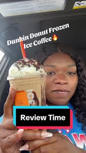 Frozen Coffee Ice Cubes Review