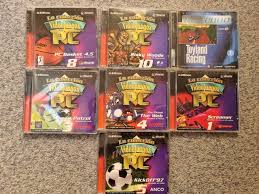 Descargo juegos piratas para playstation® 1 de todos los generos en pal y español, solo dime que juegos quieres y te los descargare y grabare en un cd para que funcionen los juegos que te grabo necesitas tener la consola pirateada. Lote 7 Juegos Antiguos Pc De Segunda Mano En Getafe En Wallapop