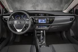 The corolla e170 phase 2 is produced for 2016. 2016 Toyota Corolla Overview The News Wheel
