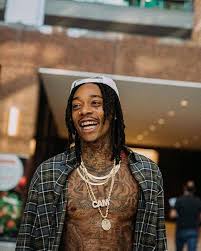 Stream tracks and playlists from wiz khalifa on your desktop or mobile device. Rapper Wiz Khalifa Taking Over The Aztec Theatre This Weekend Sa Sound