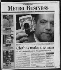 The Des Moines Register from Des Moines, Iowa