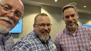 Dunwoody Baptist Church