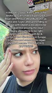 Love Island USA Season 7: Drama Unfolds!