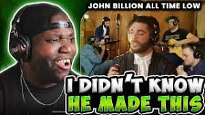 IS THAT CLARK BECKHAM TO!!!! Jon Bellion