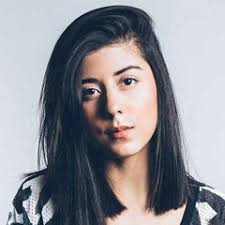 Stream Sharon Alicia Yu music