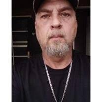 Jimmy Ray Hay, Sr. Obituary