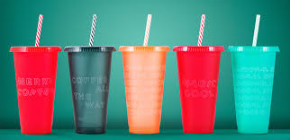 Starbucks Unveils Seasonal Gifts And Reusable Cup Sets Starbucks Stories
