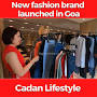 Video for CADAN LIFESTYLE