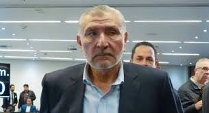 Adán Augusto López niega que le fuera revocada la visa para entrar a EU