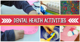 If you're not at home, give your toddler a small piece of keep carrot sticks or a bowl of washed grapes in the fridge so that you can grab a small handful at snack time. Activities For A Dental Health Theme In Preschool Pre K Pages