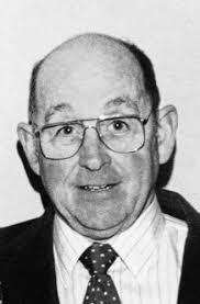 Frederick Kintner Obituary