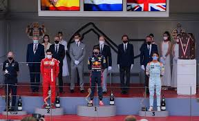 Jun 06, 2021 · sebastian vettel was over the moon after claiming aston martin's first podium in f1 in a highly dramatic azerbaijan grand prix. Princely Family Of Monaco Attended The Podium Ceremony Of F1 Grand Prix 2021
