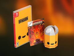 Players control of one of several misfits, each of whom are burdened by … Enter Exit The Gungeon On Twitter Enter The Gungeon Retail Editions For Nintendo Switch Are Now Available At Best Buy Gamestop Amazon And Target In North America Grab Em While They Last Https T Co Wopy4wetbw
