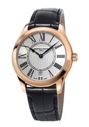 Maybe you would like to learn more about one of these? Frederique Constant Watches With Best Price Guarantee