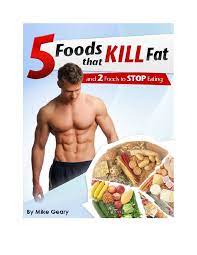 Maybe you would like to learn more about one of these? 5 Foods To Lose Belly Fat