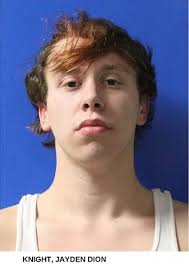 Two men arrested for daytime burglaries in Pierre yesterday