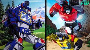 Брэндон истон, джордж крстич, гэвин хайнайт. Transformers 10 Best Episodes From The Classic Cartoon To Prepare You For War For Cybertron Fandomwire