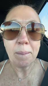 What Is Trust Stuff Email Address for Instagram Tiffany Rust Barstow  California