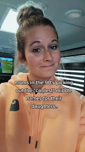 Middle Names for Lennon Girl