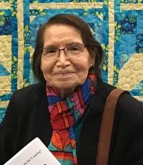 Carolina Perez Obituary