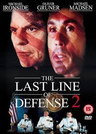 Remembering: Michael Madsen