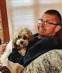 Obituary information for Mark Calacci