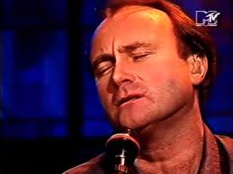 Watch as Phil Collins takes you backstage