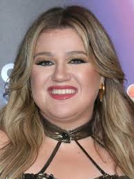 Kelly Clarkson - Singer, Songwriter, Musician, Host