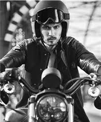 Model Kevin Hensel auf StagePool