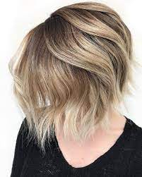 Top 40 Spring Highlight Ideas For Short Hair 2019 Hairstyle Fix Spring Hairstyles Blonde Hair With Highlights Spring Hair Color