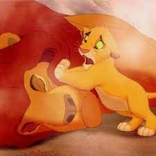 قصة فيلم سيمبا simba ملك الغابة. Ø§Ù„Ø£Ø³Ø¯ Ø§Ù„Ù…Ù„Ùƒ Ù…Ø´Ù‡Ø¯ Ù…ÙˆØª Ù…ÙˆÙØ§Ø³Ø§ Lyrics And Music By Arranged By Its Abukarar