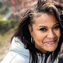 Stephanie Fuller "Nessie" Johnson Obituary (2023)