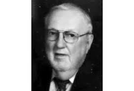 Harold Holder Obituary (1937