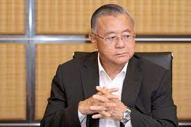 Chryseis tan singapura punya kim lim, malaysia punya chryseis tan. Malls Face Rm2bil Losses The Star