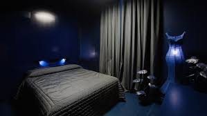 Black And Blue Room Decor Pin On Beds