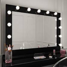 Dressing Table Mirror With Lights Buy Light Bulb Mirrors Hollywood Mirror Bathroom Mirror Bathroom Mirror Frame