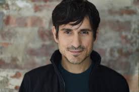 About — Chris Orbach