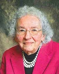 Geraldine Rose Swanson