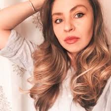 Lauren Hilger (@lauren_hilger)