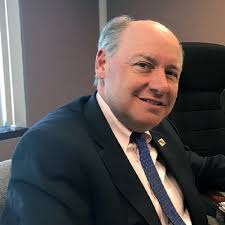 Congress New York 2019